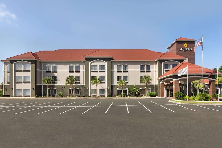 La Quinta Inn & Suites by Wyndham Dublin