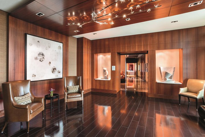 The Ritz-Carlton Bal Harbour Miami