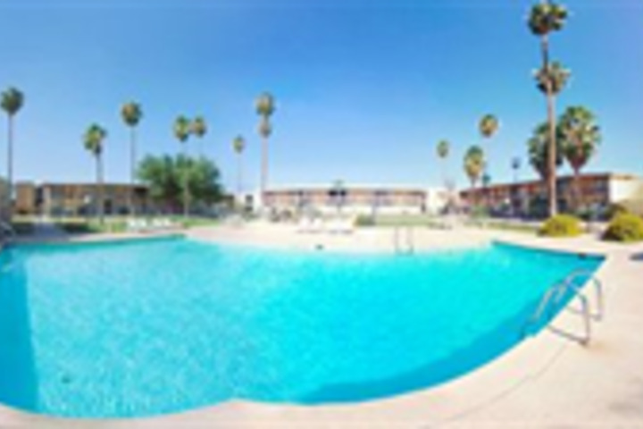 MOTEL 6 TUCSON AIRPORT