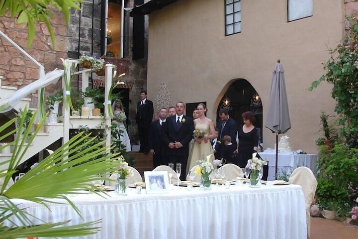 Wedding/Banquet 47 of 49