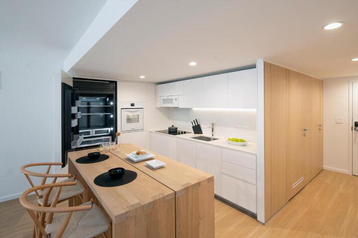 Beach Haus Residences