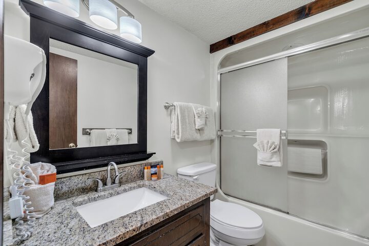The Villas at Coosawattee River Resort