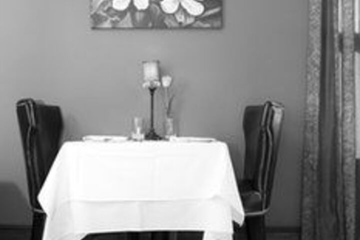 The Oxford House Inn