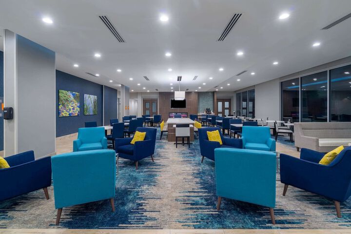 La Quinta Inn & Suites by Wyndham Tifton