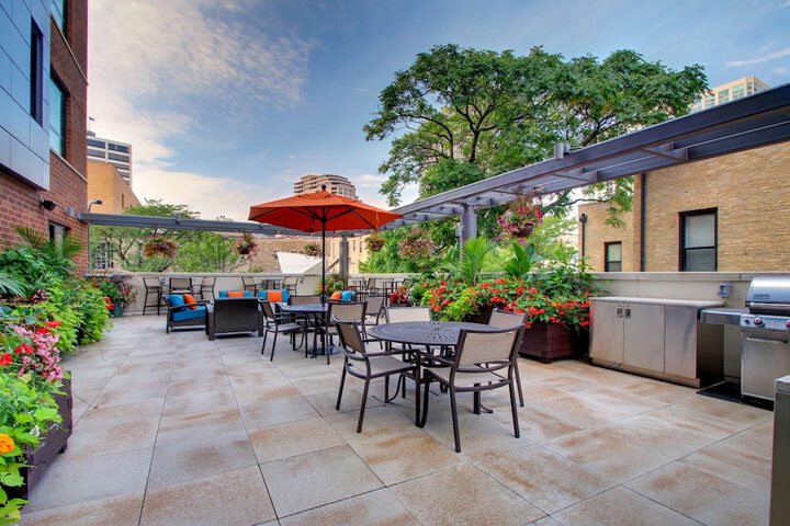 Terrace/Patio 57 of 62