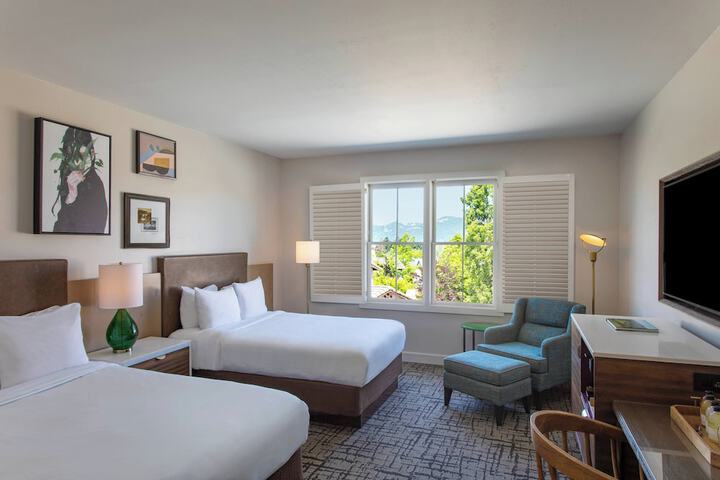 The Lodge at Sonoma Resort Autograph Collection