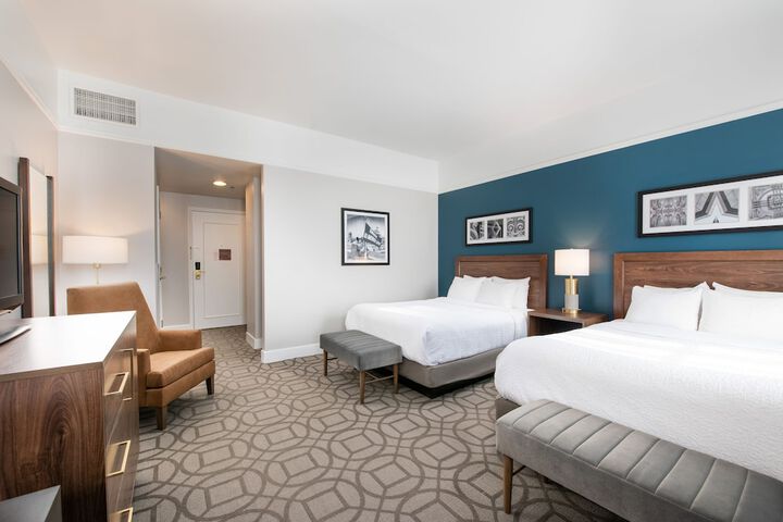 Magnolia Hotel Omaha