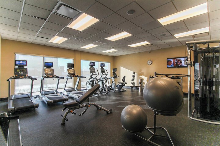 Fairfield by Marriott Regina