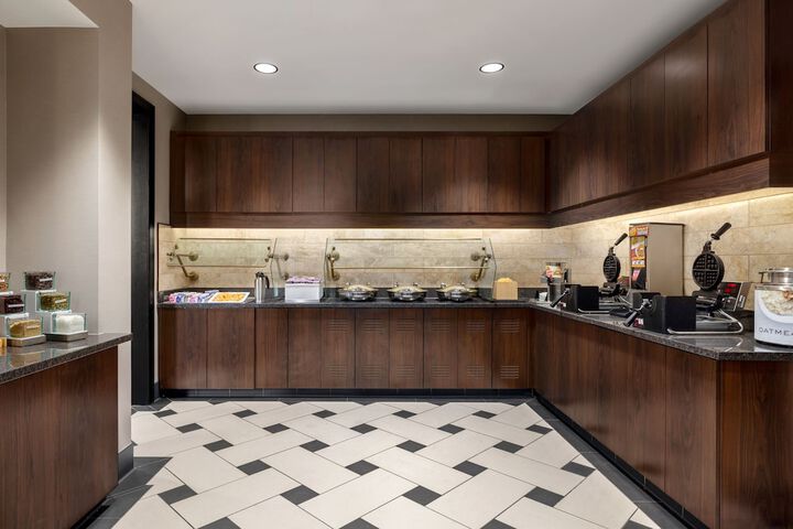 Residence Inn by Marriott Omaha Downtown / Old Market Area