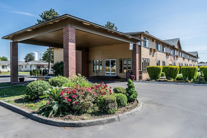Quality Inn Othello