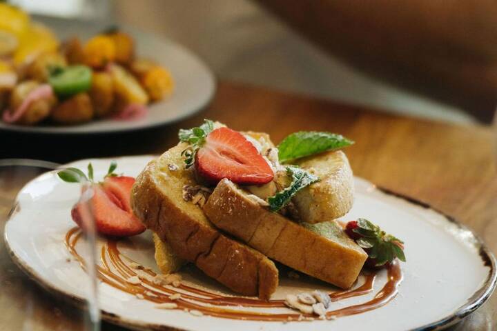 Breakfast/Coffee Service 110 of 147