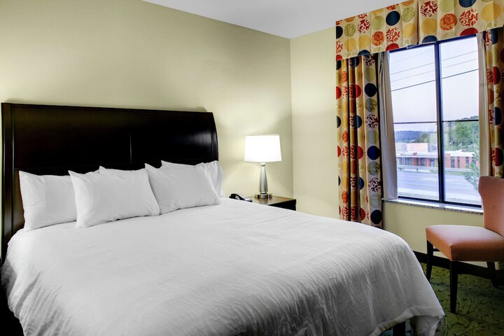 Hilton Garden Inn Pittsburgh / Cranberry