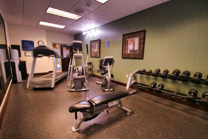 Health and Fitness 45 of 51