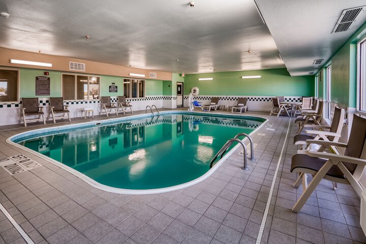 Pool 6 of 69