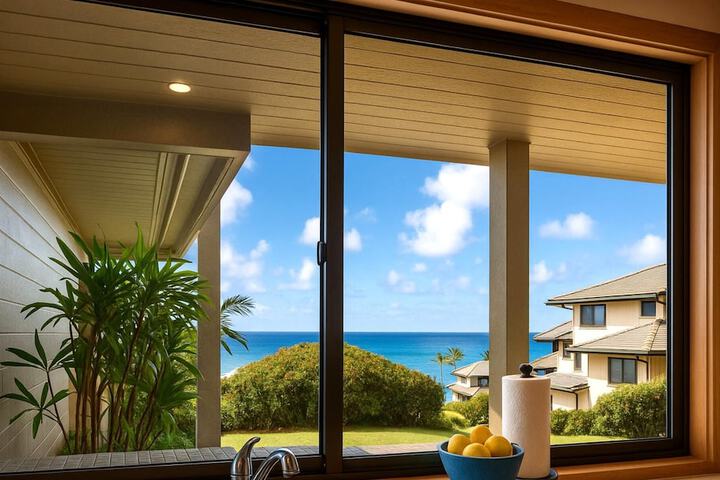 Kapalua Bay Villas by KBM