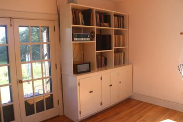 Annes Secret Garden Home