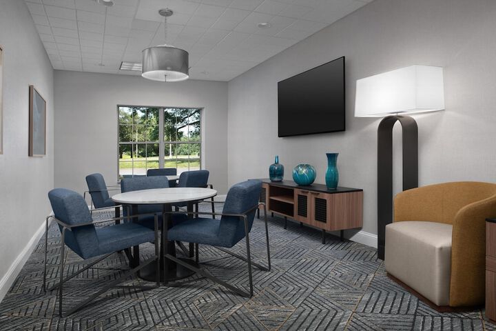 Homewood Suites by Hilton Newark-Cranford