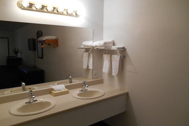 GuestHouse Montesano