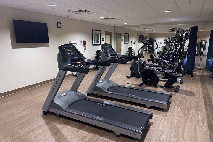 Staybridge Suites Minot by IHG