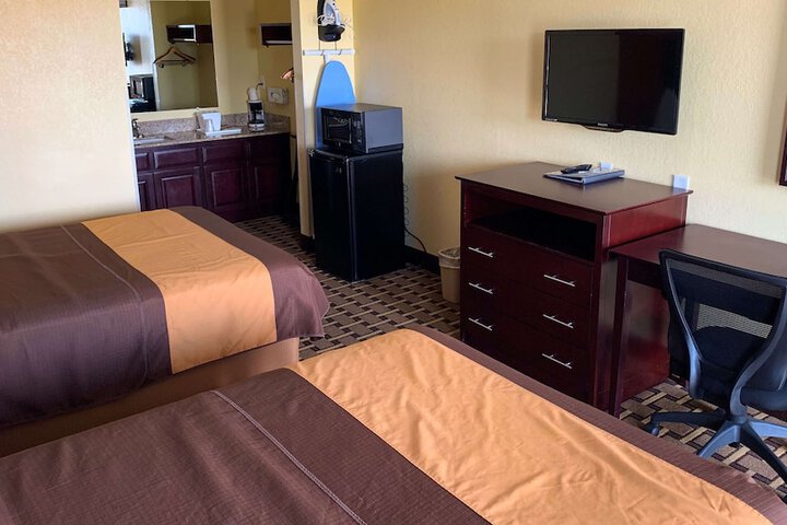 Western Motel