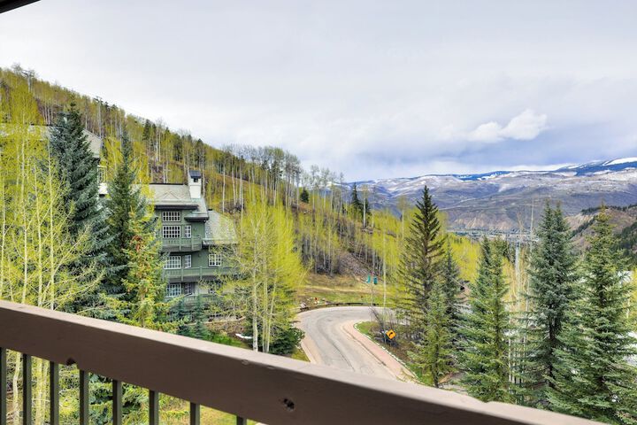 The Pines Lodge a RockResort, by Vail Resorts