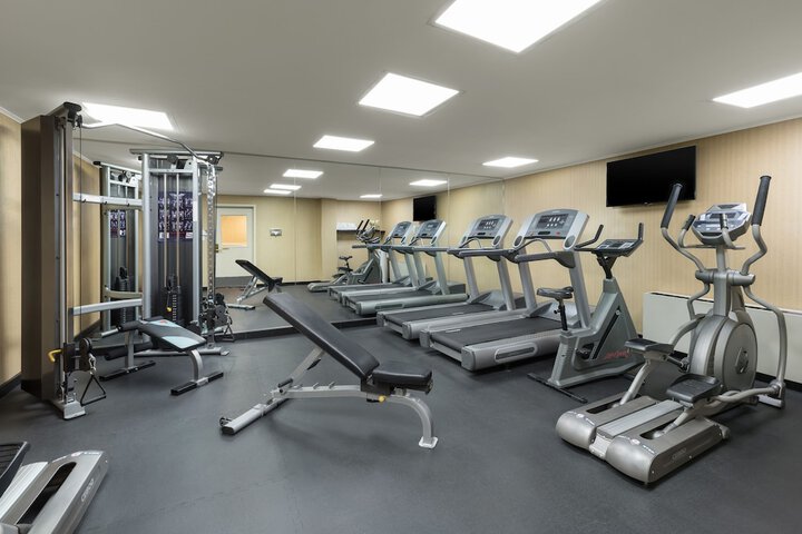 Health and Fitness 44 of 52