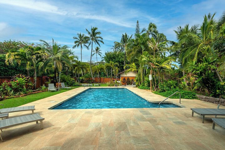 Hanalei Colony Resort F3