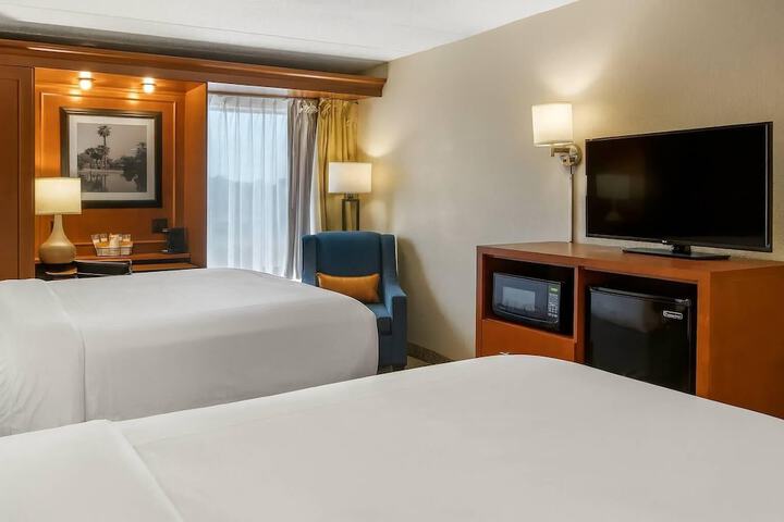 Comfort Inn Oxford - University Area