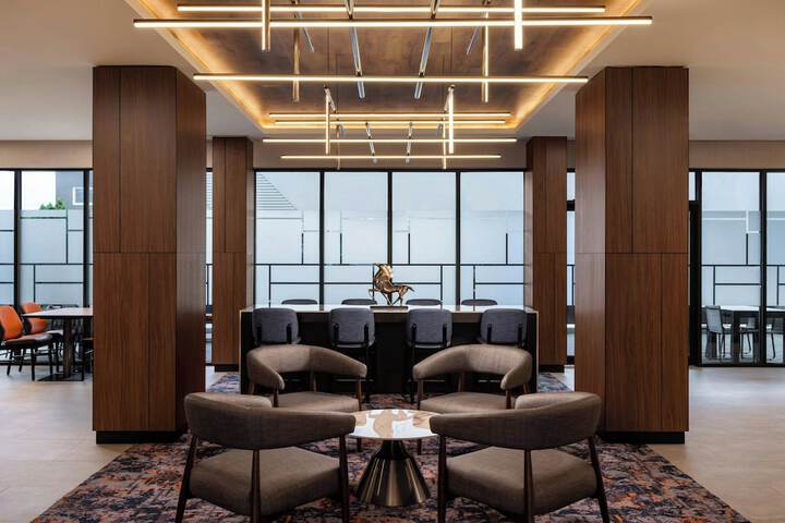 TownePlace Suites by Marriott Chilliwack