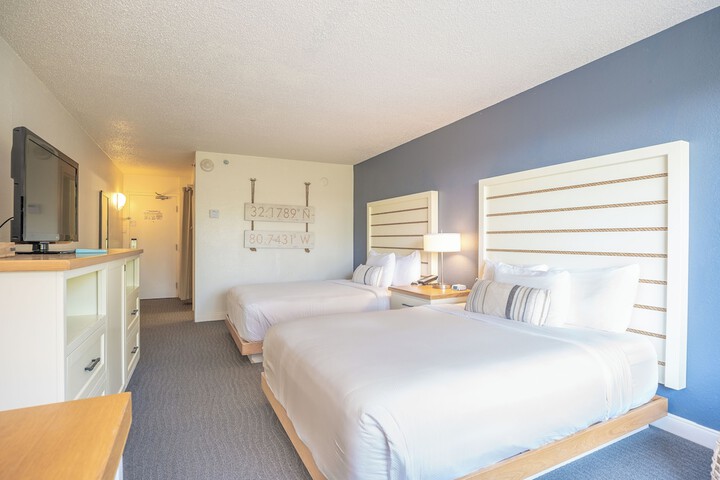 Beach House Resort Hilton Head