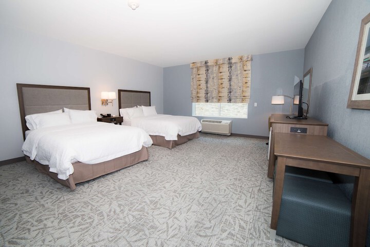 Hampton Inn Atlantic City / Absecon