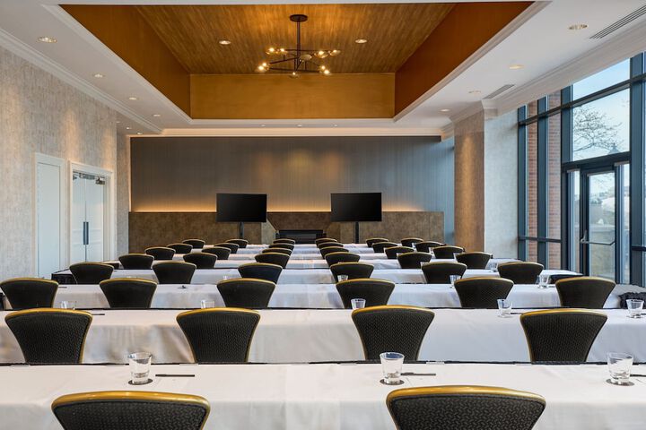 Baltimore Marriott Waterfront