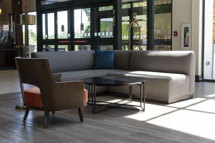 Holiday Inn Asheville Biltmore by IHG