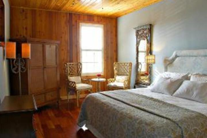 Jensen Beach Inn