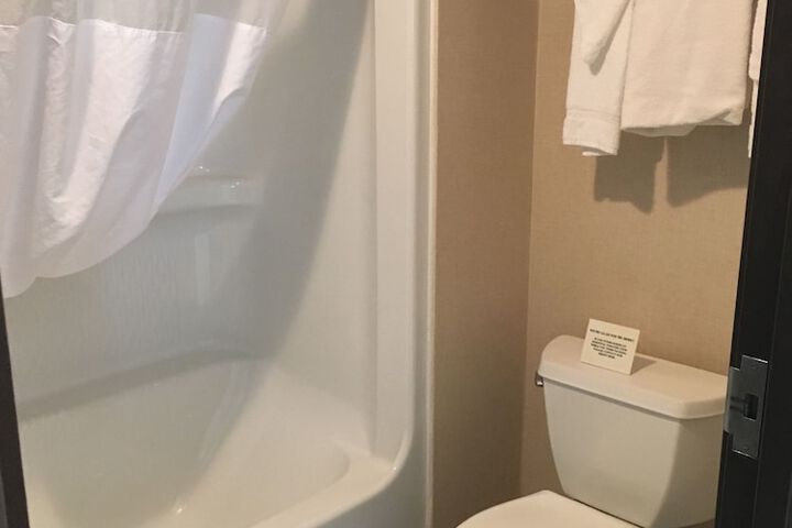 Quality Inn & Suites Port Huron