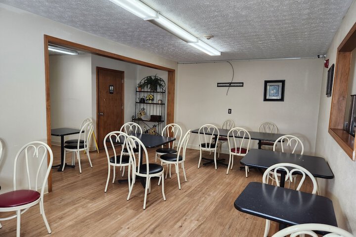 Breakfast/Coffee Service 19 of 21