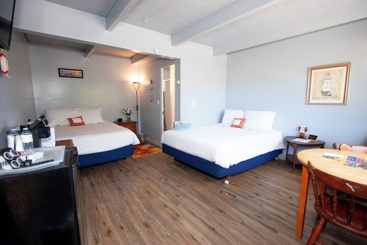 Westport RV Park & Motel