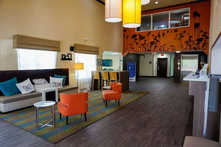 Hotel Interior 12 of 42