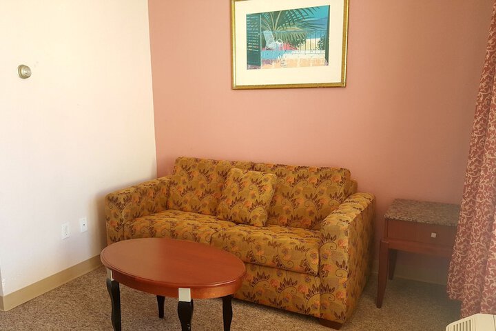 SEASIDE INN & SUITES CLEARWATER BEACH