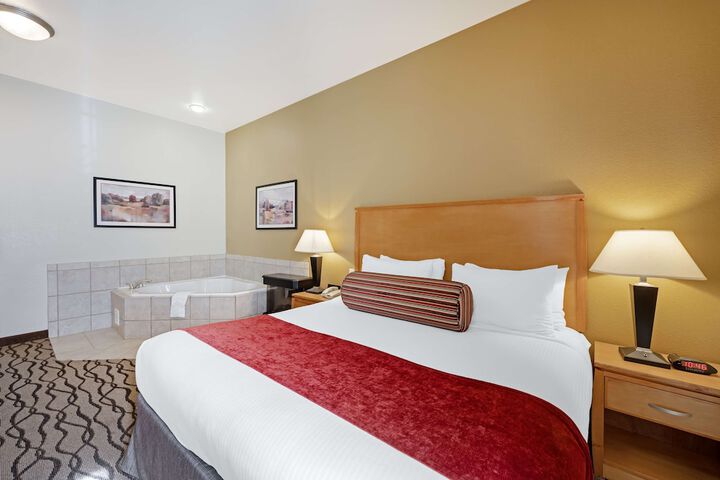 Best Western Plus Guymon Hotel & Suites