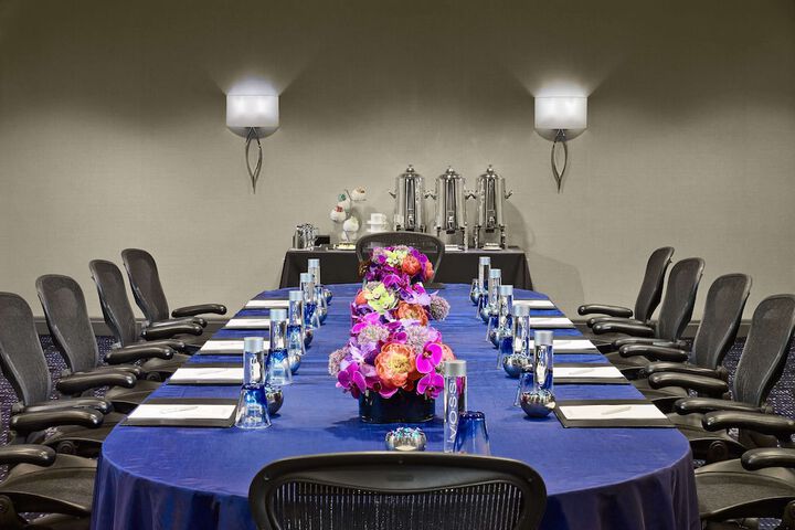 The Royal Sonesta Boston