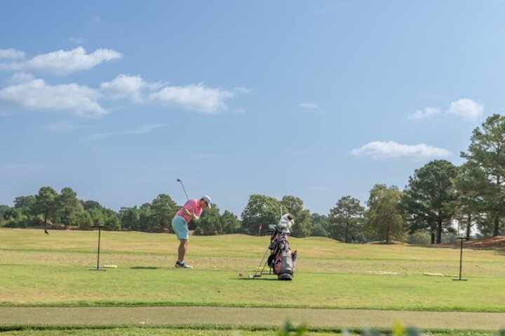 Golf 132 of 142