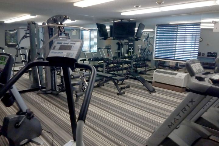 Health and Fitness 17 of 20