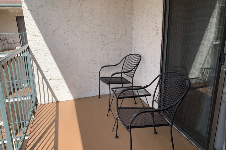 Terrace/Patio 143 of 165