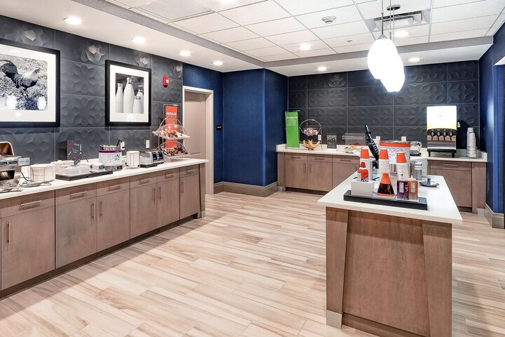 Hampton Inn Lockport - Buffalo