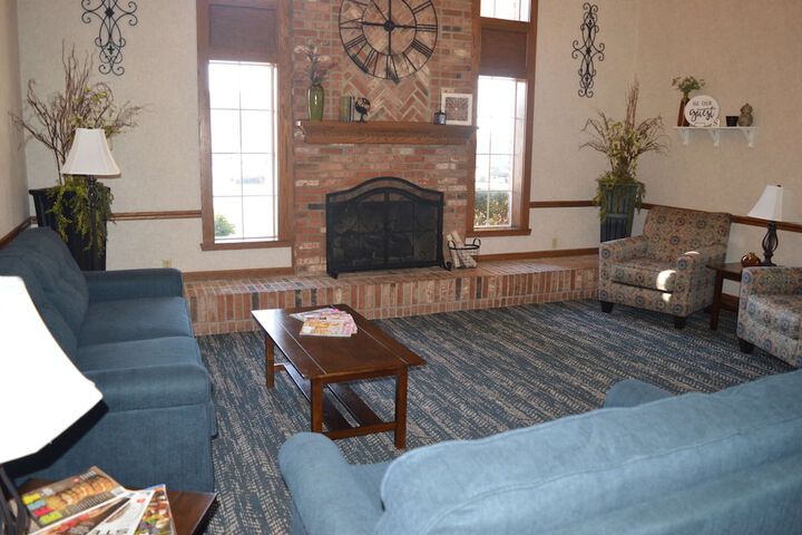 Hotel Interior 12 of 26