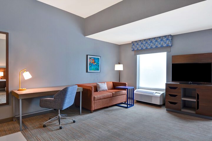Hampton Inn & Suites Clearwater / St. Petersburg-Ulmerton Road FL