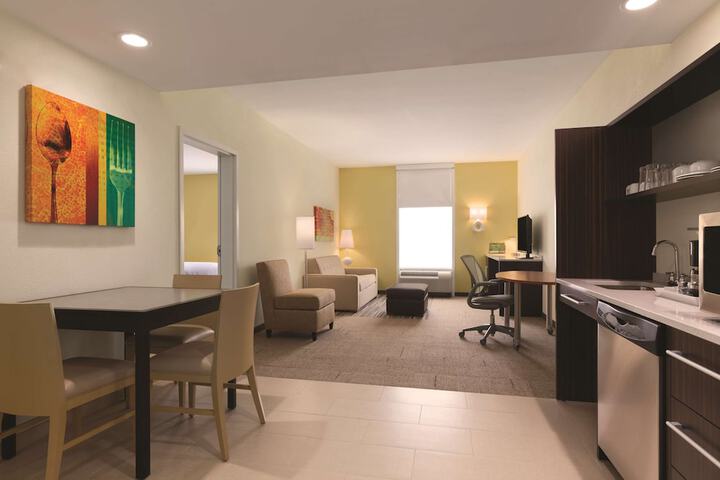 Home2 Suites by Hilton Erie PA