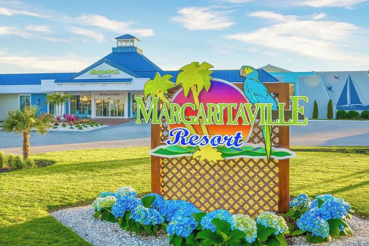 Margaritaville Resort Cape Cod