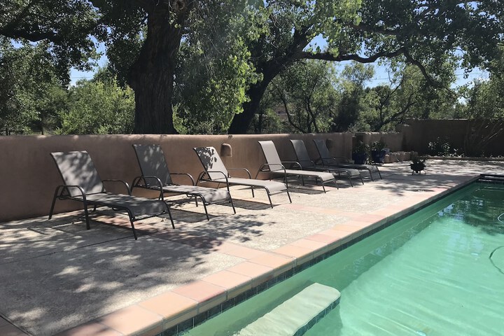 Pool 9 of 46